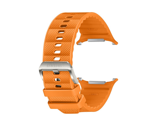 Samsung Galaxy Watch Ultra PeakForm Band - Orange