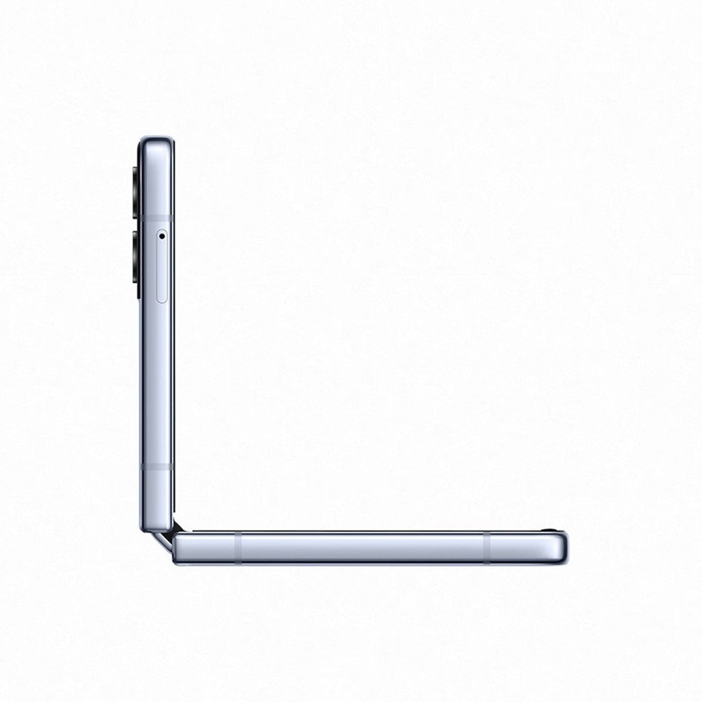 Samsung Galaxy Z Flip4 5G 256GB - Blue