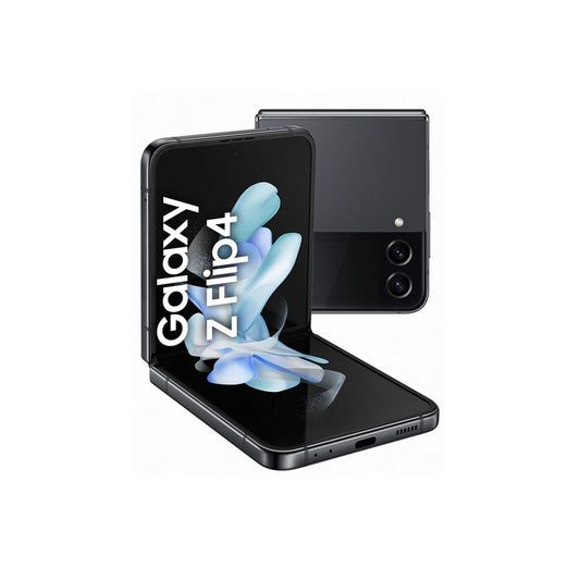 Samsung Galaxy Z Flip4 5G 256GB - Graphite