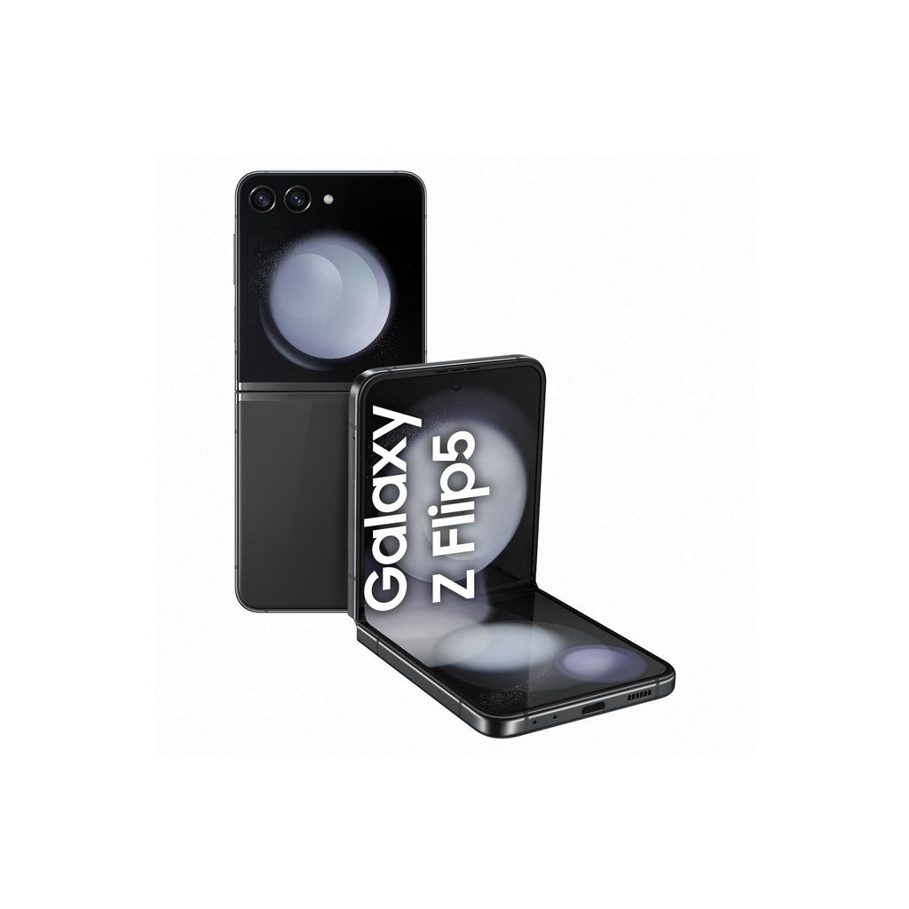 Samsung Galaxy Z Flip5 5G 512GB - Graphite