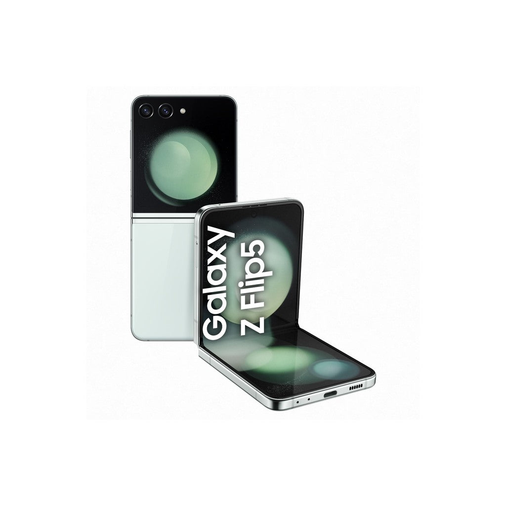 Samsung Galaxy Z Flip5 5G 512GB - Mint
