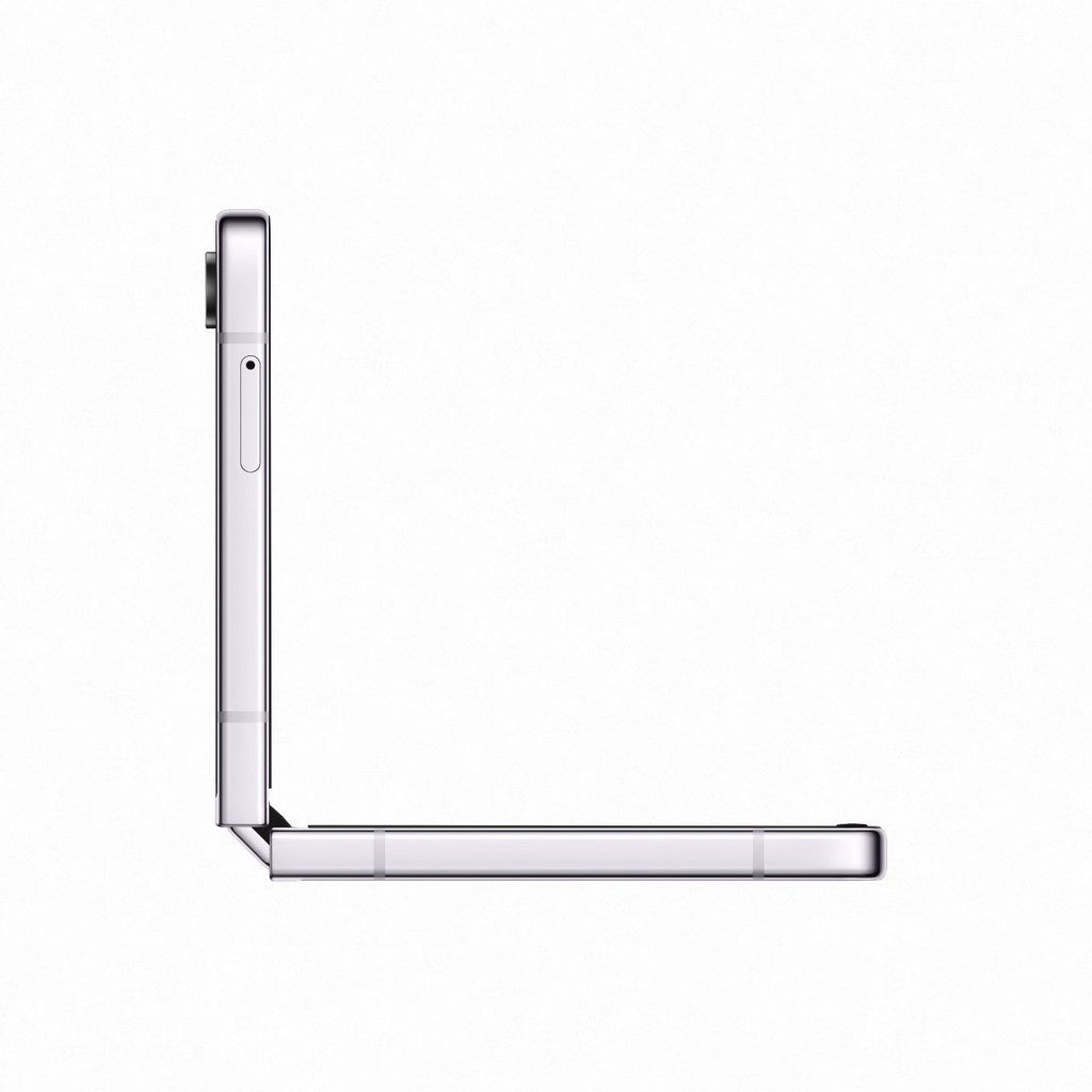 Samsung Galaxy Z Flip5 5G 512GB - Lavender