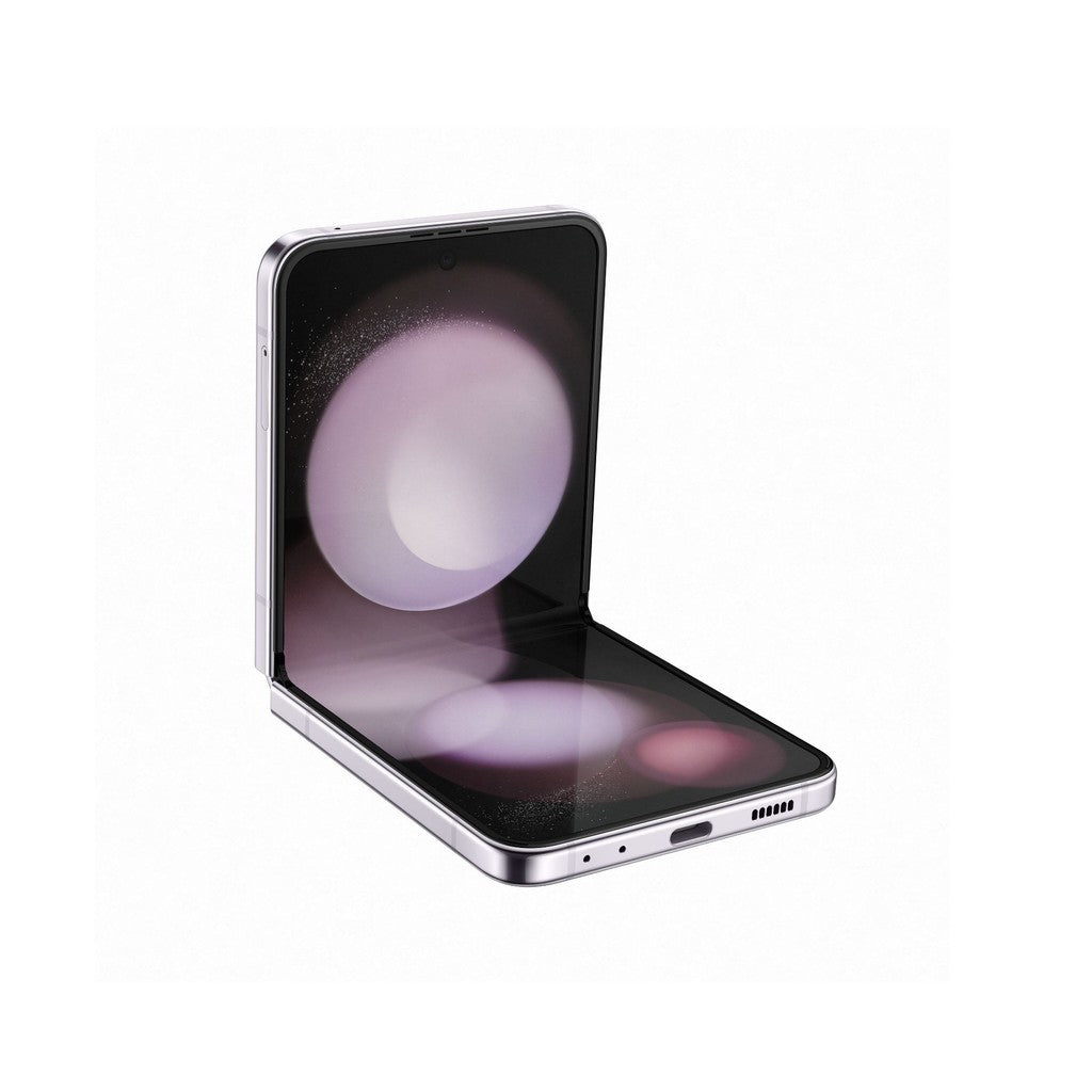 Samsung Galaxy Z Flip5 5G 512GB - Lavender