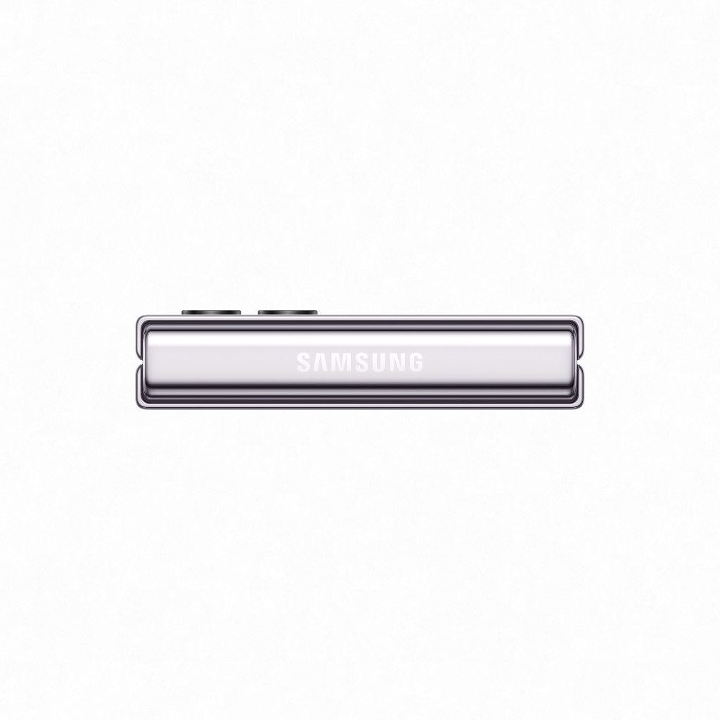 Samsung Galaxy Z Flip5 5G 512GB - Lavender