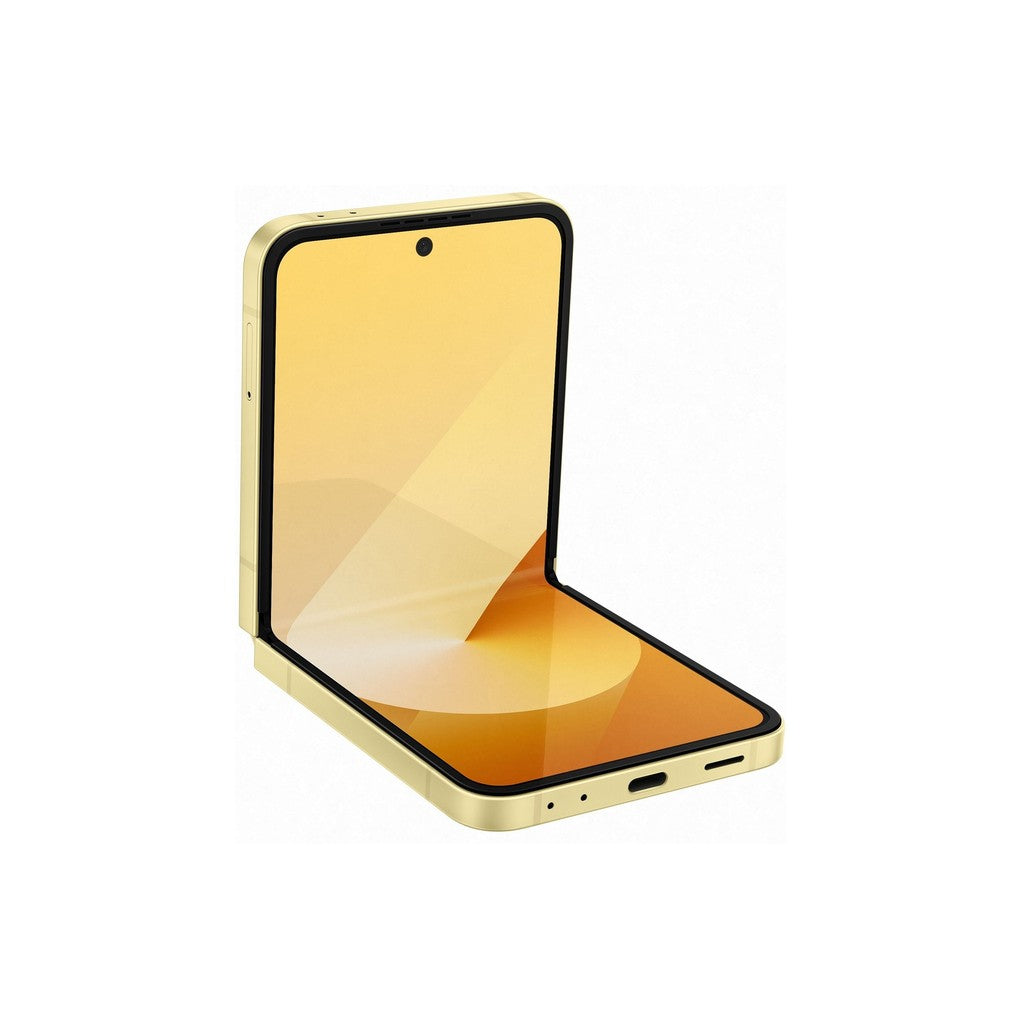 Samsung Galaxy Z Flip6 5G 256GB - Yellow