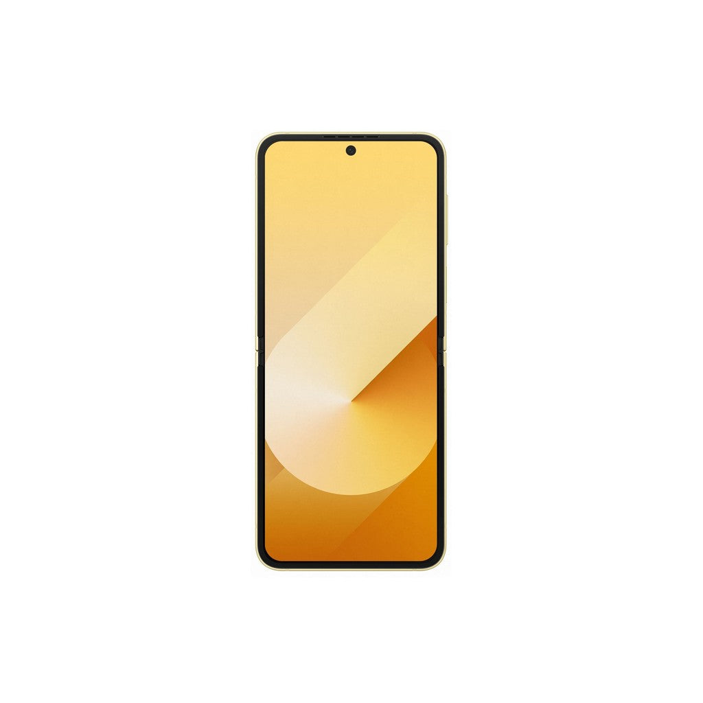 Samsung Galaxy Z Flip6 5G 256GB - Yellow