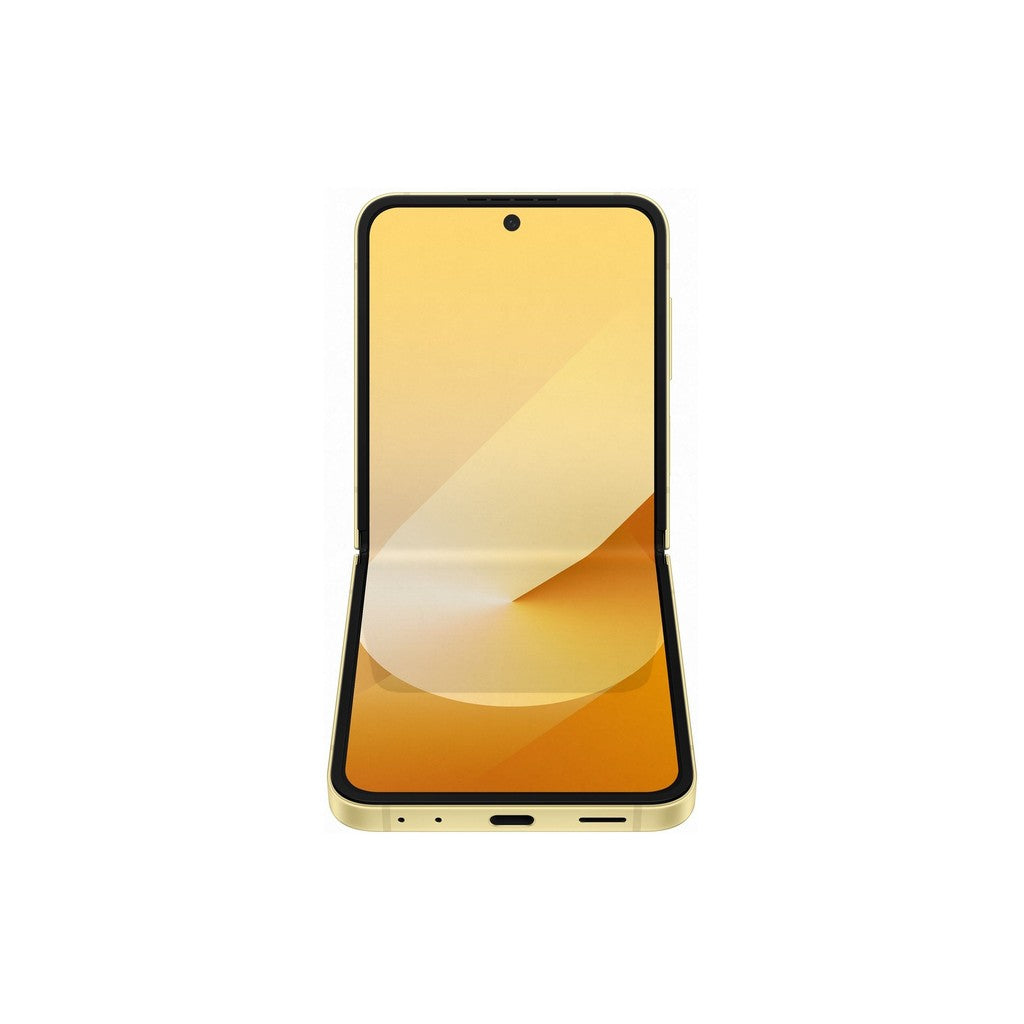 Samsung Galaxy Z Flip6 5G 256GB - Yellow