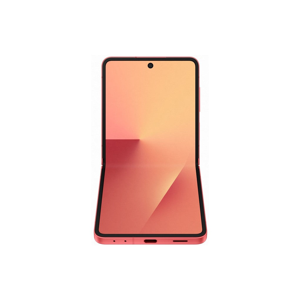 Samsung Galaxy Z Flip7 5G 512GB - Coral Red – NotBadTech