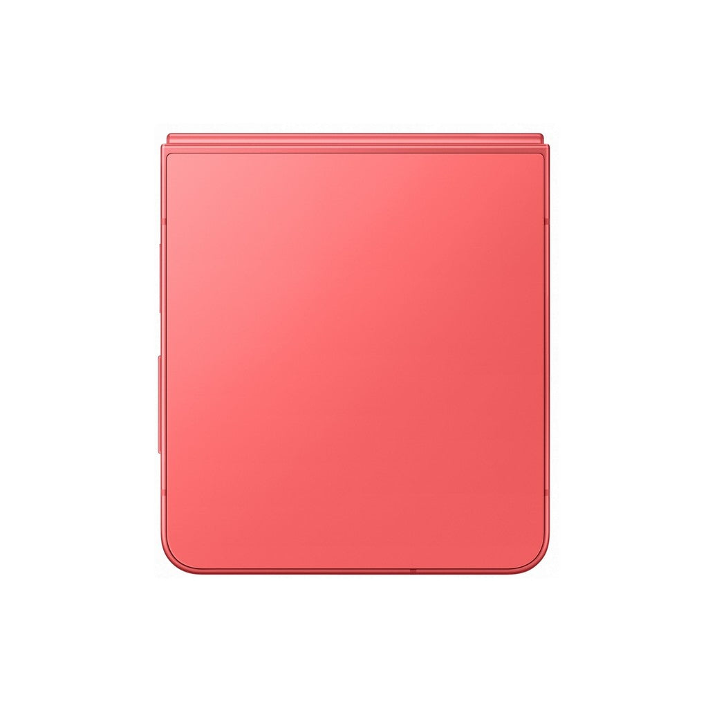 Samsung Galaxy Z Flip7 5G 512GB - Coral Red