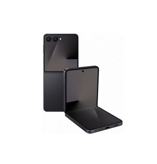 Samsung Galaxy Z Flip7 5G 512GB - Jetblack