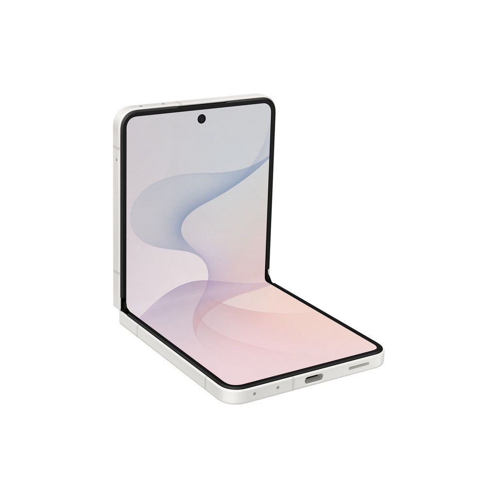 Samsung Galaxy Z Flip8 5G 256GB - Cream