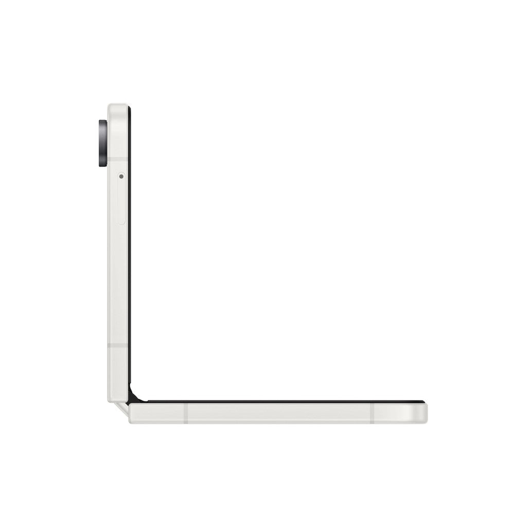 Samsung Galaxy Z Flip8 5G 256GB - Cream
