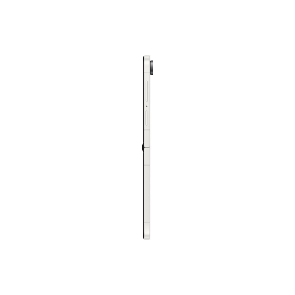 Samsung Galaxy Z Flip8 5G 256GB - Cream
