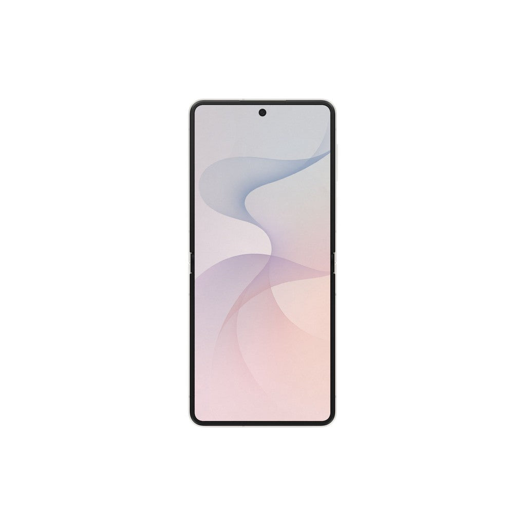 Samsung Galaxy Z Flip8 5G 256GB - Cream