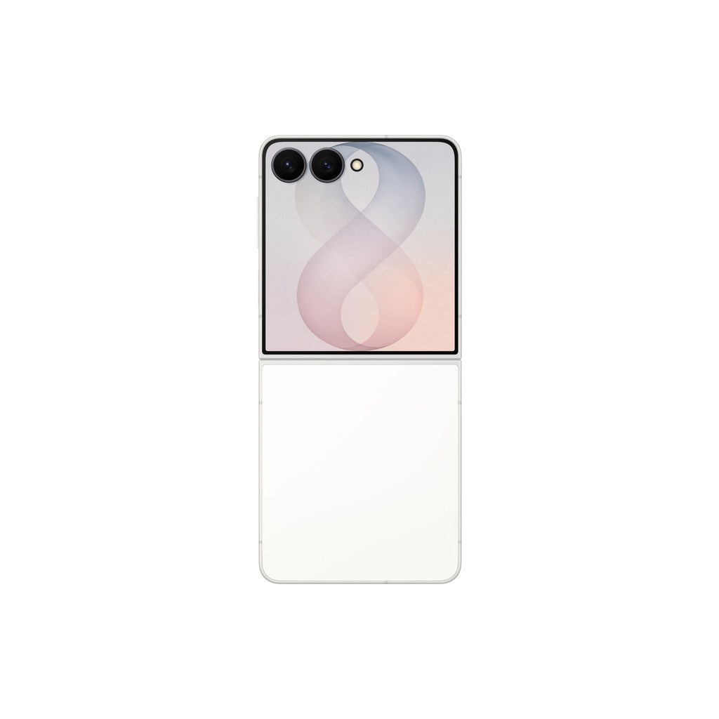 Samsung Galaxy Z Flip8 5G 256GB - Cream