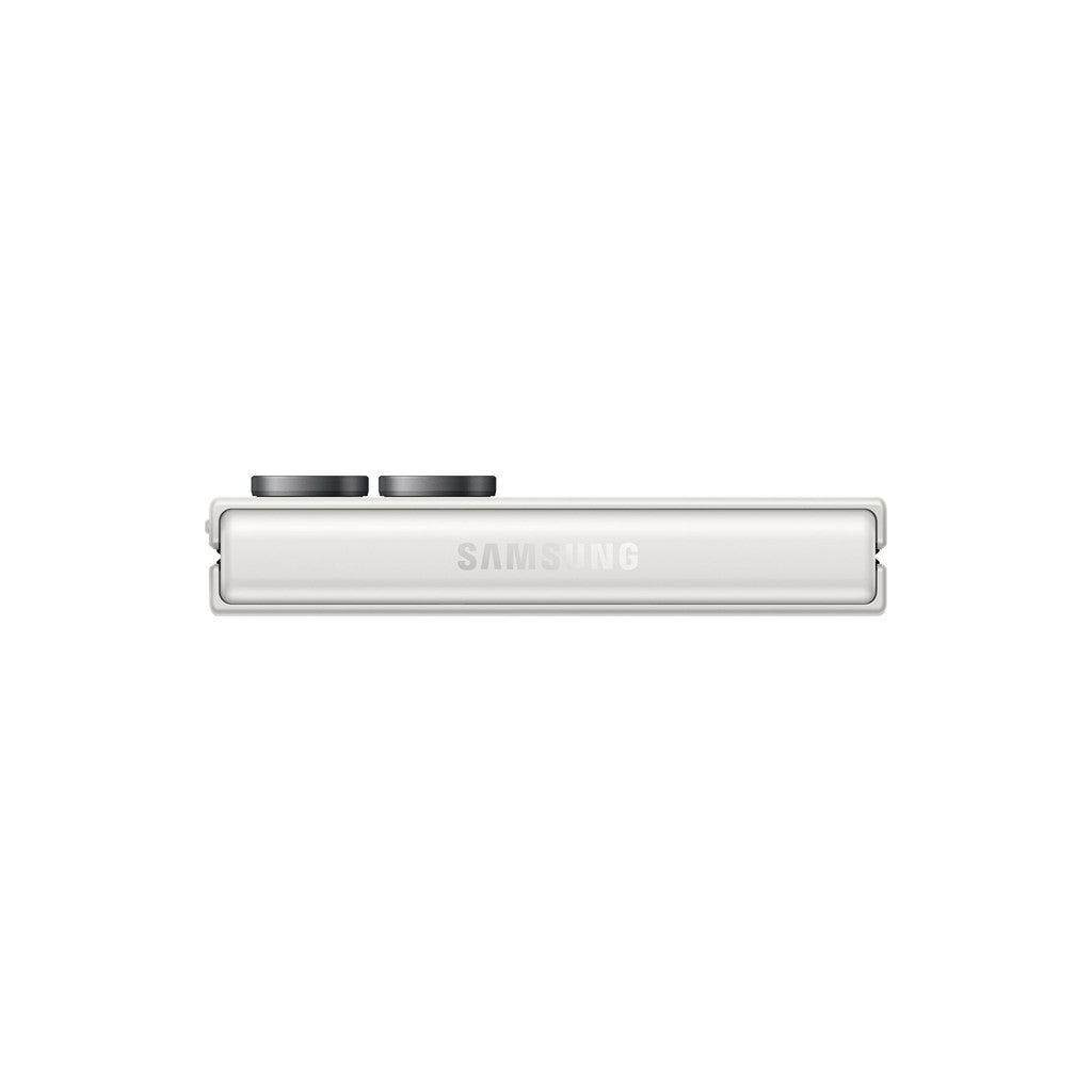 Samsung Galaxy Z Flip8 5G 256GB - Cream