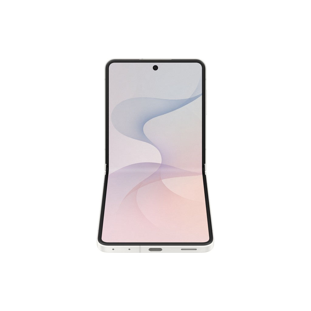 Samsung Galaxy Z Flip8 5G 256GB - Cream