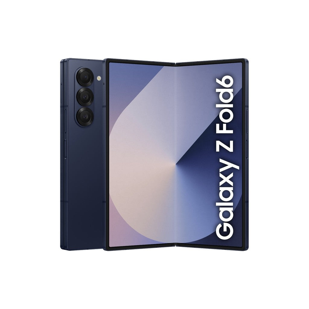 Samsung Galaxy Z Fold6 5G 256GB - Navy