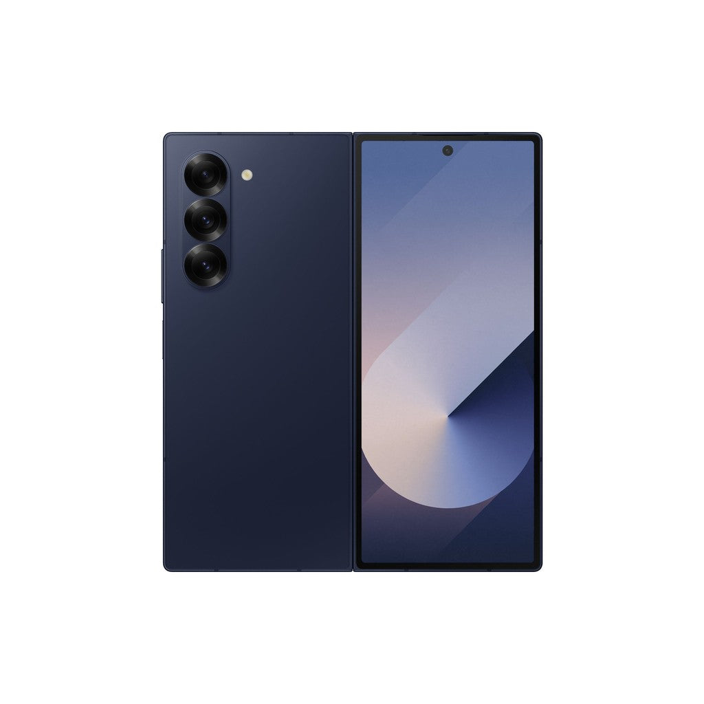 Samsung Galaxy Z Fold6 5G 256GB - Navy