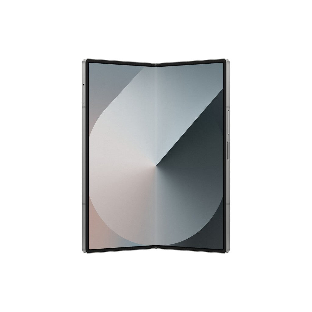 Samsung Galaxy Z Fold6 5G 256GB - Silver Shadow