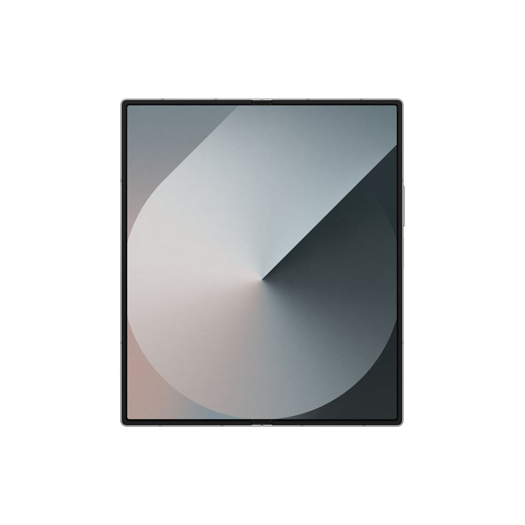 Samsung Galaxy Z Fold6 5G 256GB - Silver Shadow