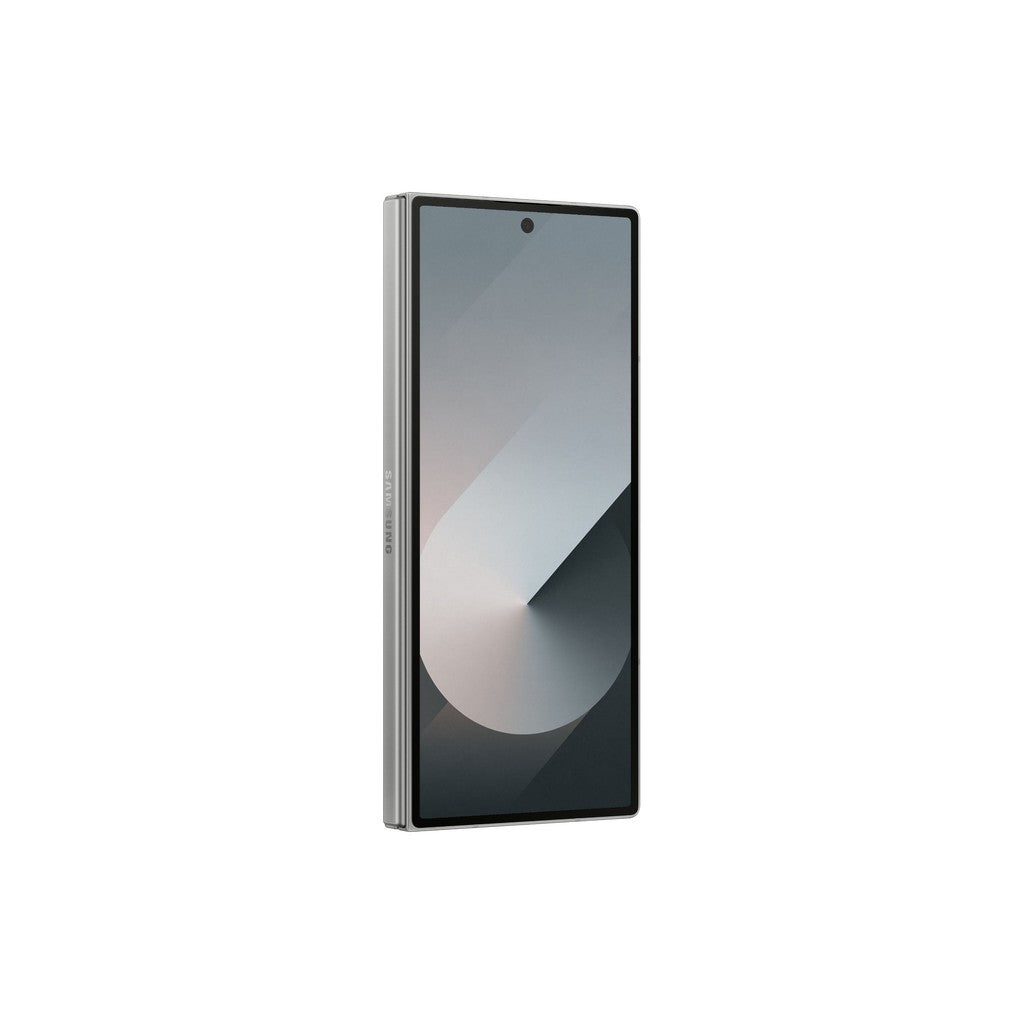 Samsung Galaxy Z Fold6 5G 256GB - Silver Shadow