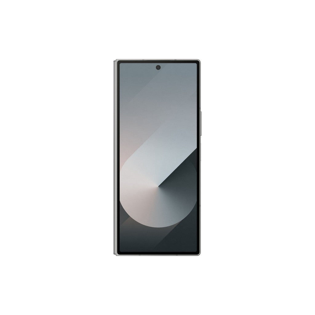 Samsung Galaxy Z Fold6 5G 256GB - Silver Shadow
