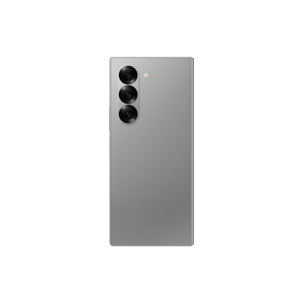 Samsung Galaxy Z Fold6 5G 256GB - Silver Shadow