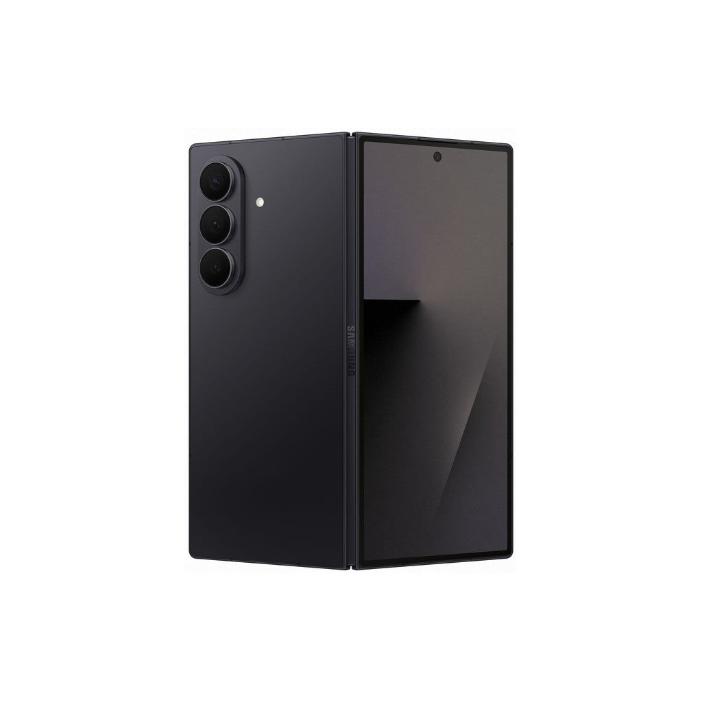 Samsung Galaxy Z Fold7 5G 512GB - Jet Black