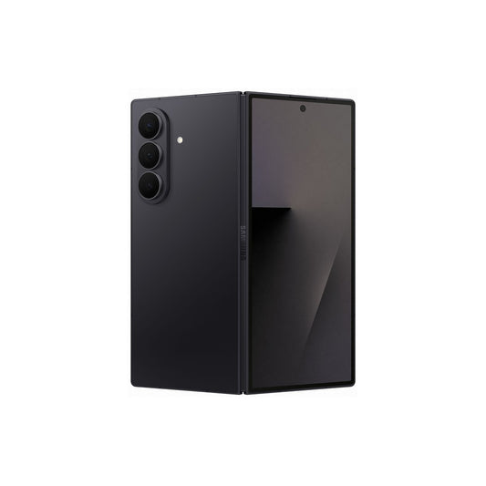 Samsung Galaxy Z Fold7 5G 512GB - Jet Black