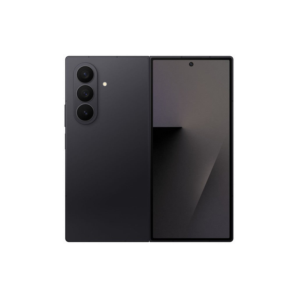 Samsung Galaxy Z Fold7 5G 512GB - Jet Black