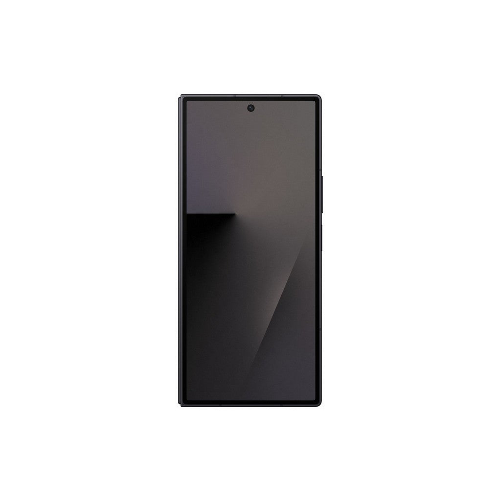 Samsung Galaxy Z Fold7 5G 512GB - Jet Black