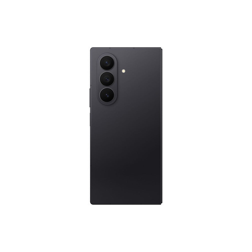 Samsung Galaxy Z Fold7 5G 512GB - Jet Black
