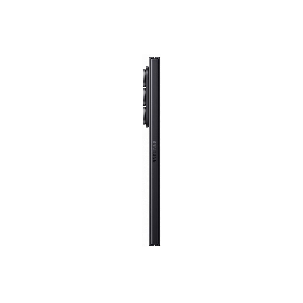 Samsung Galaxy Z Fold7 5G 512GB - Jet Black