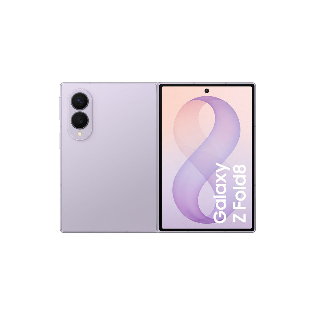 Samsung Galaxy Z Fold8 5G 256GB - Lavender