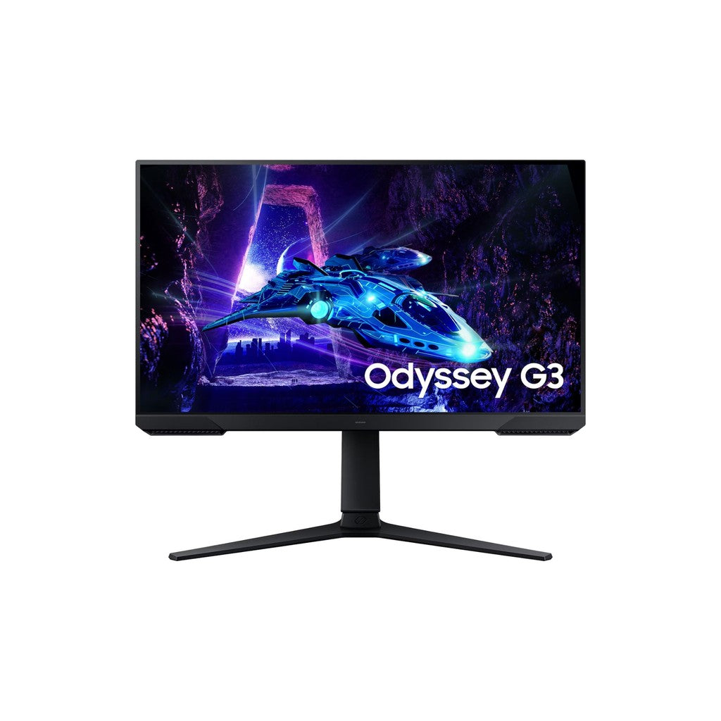 Samsung G3 G30D 24" 1920x1080 180Hz Gaming Monitor