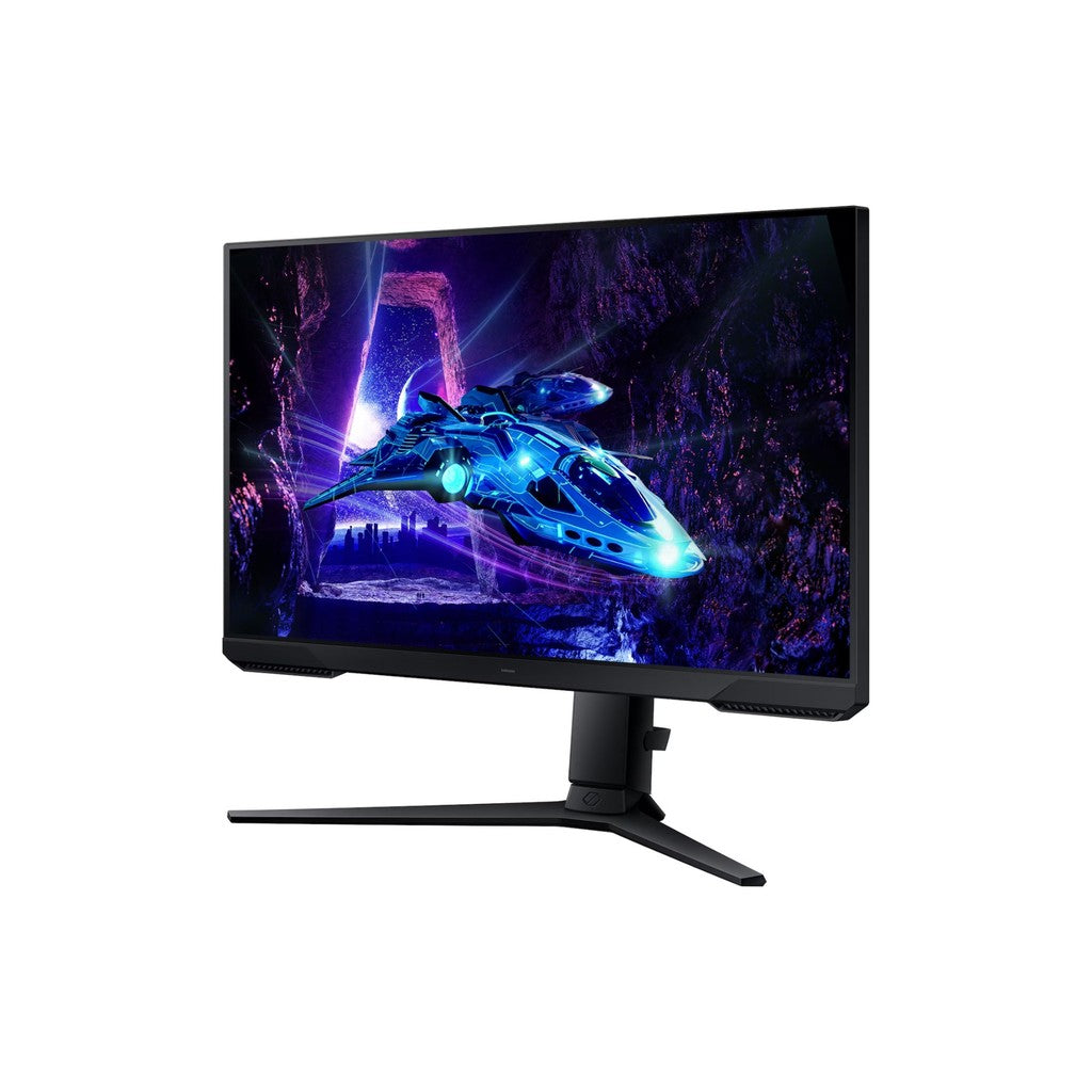 Samsung G3 G30D 24" 1920x1080 180Hz Gaming Monitor