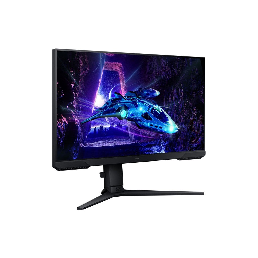 Samsung G3 G30D 24" 1920x1080 180Hz Gaming Monitor