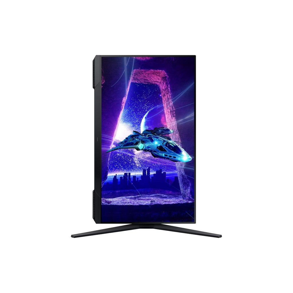 Samsung G3 G30D 24" 1920x1080 180Hz Gaming Monitor