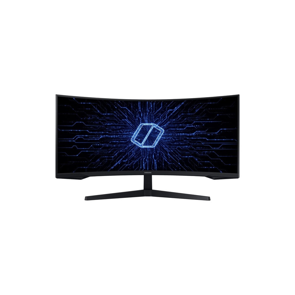 Samsung G5 G55T 34" Ultrawide QHD 2560x1440 165Hz 1ms Curved Gaming Monitor