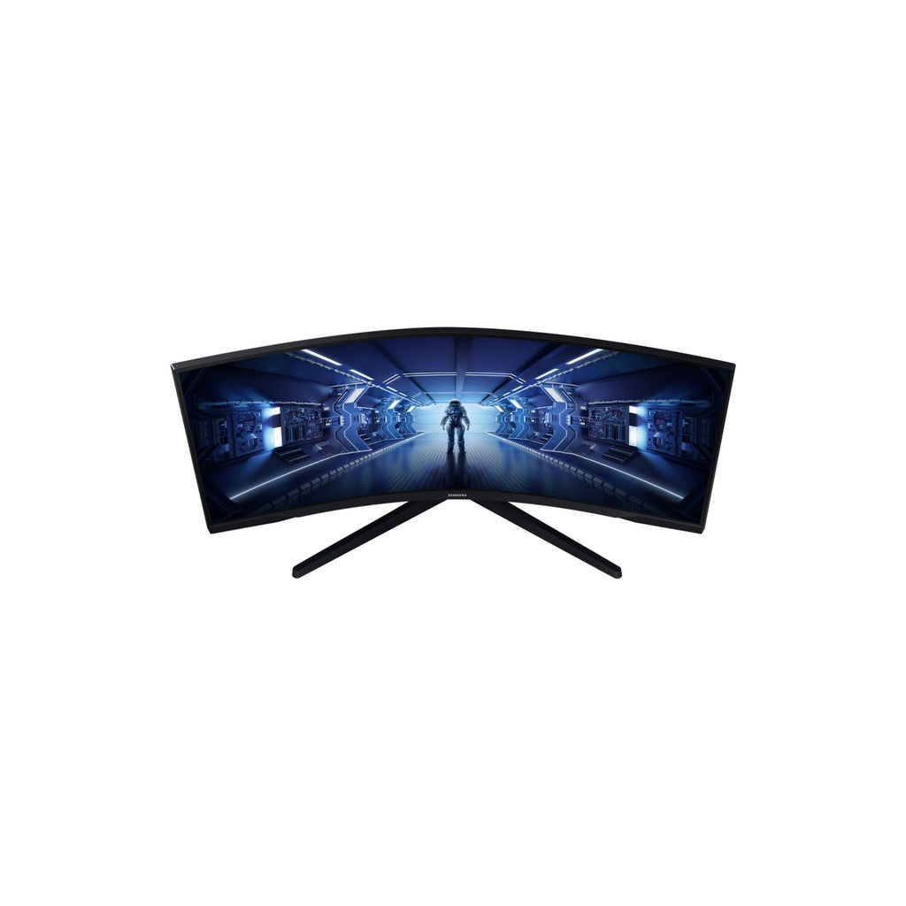 Samsung G5 G55T 34" Ultrawide QHD 2560x1440 165Hz 1ms Curved Gaming Monitor