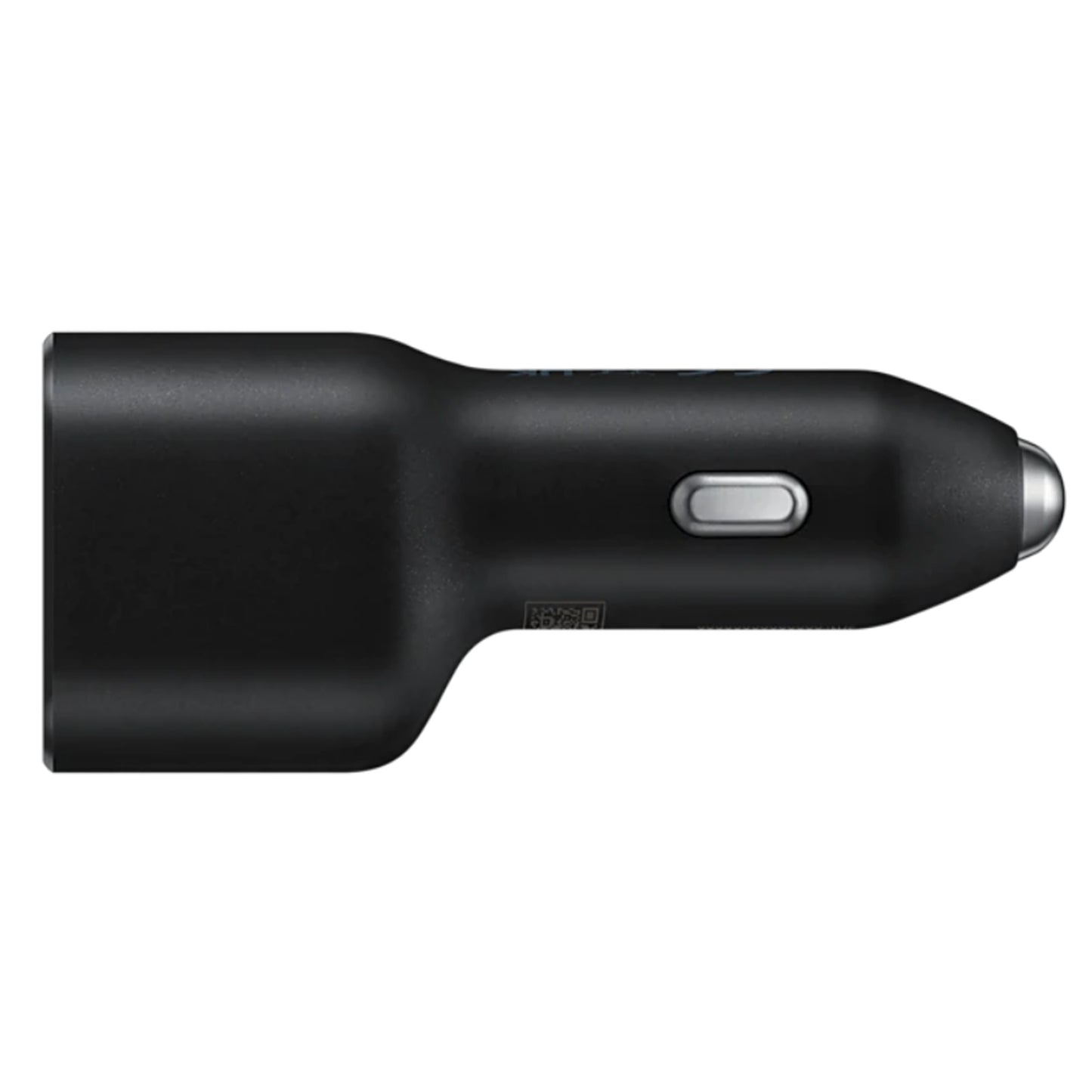 Samsung 40W Dual USB-C / A Car Charger Duo