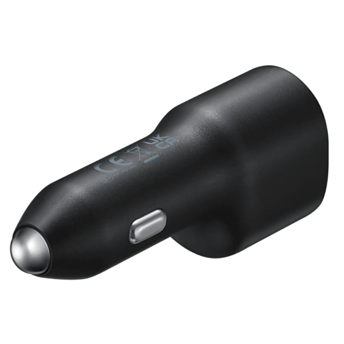 Samsung 40W Dual USB-C / A Car Charger Duo