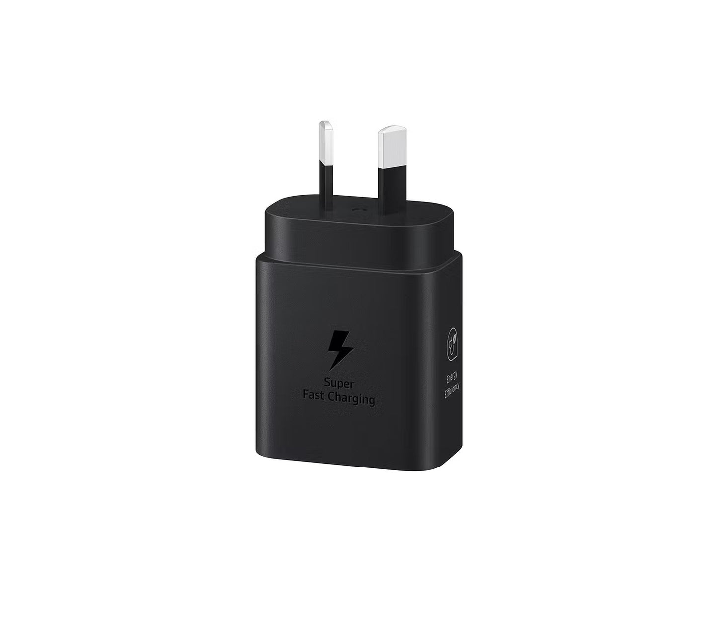 Samsung 25W USB-C PD Fast Charging GaN Wall Charger