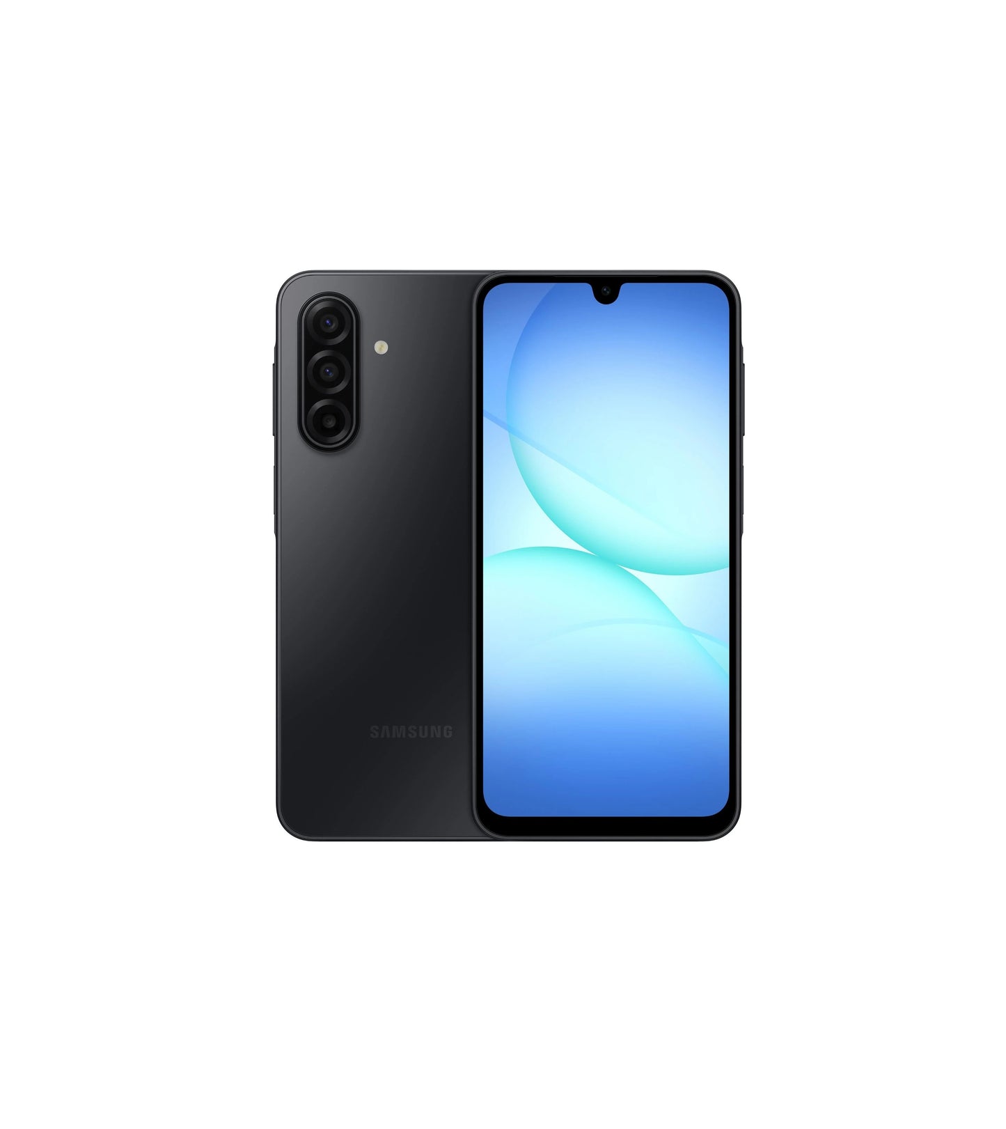 Samsung Galaxy A17 5G 128GB - Black