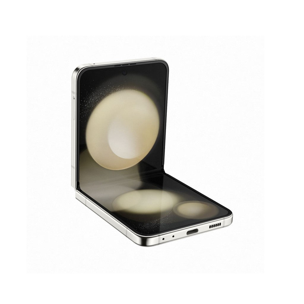 Samsung Galaxy Z Flip5 5G 256GB - Cream