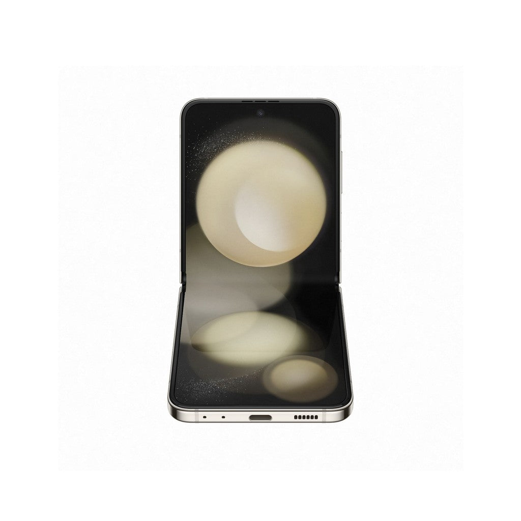 Samsung Galaxy Z Flip5 5G 256GB - Cream
