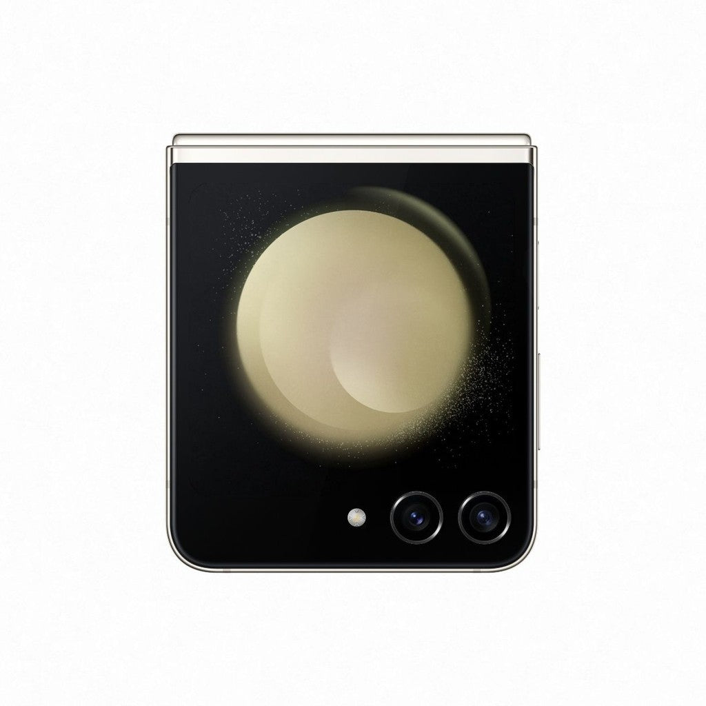 Samsung Galaxy Z Flip5 5G 256GB - Cream