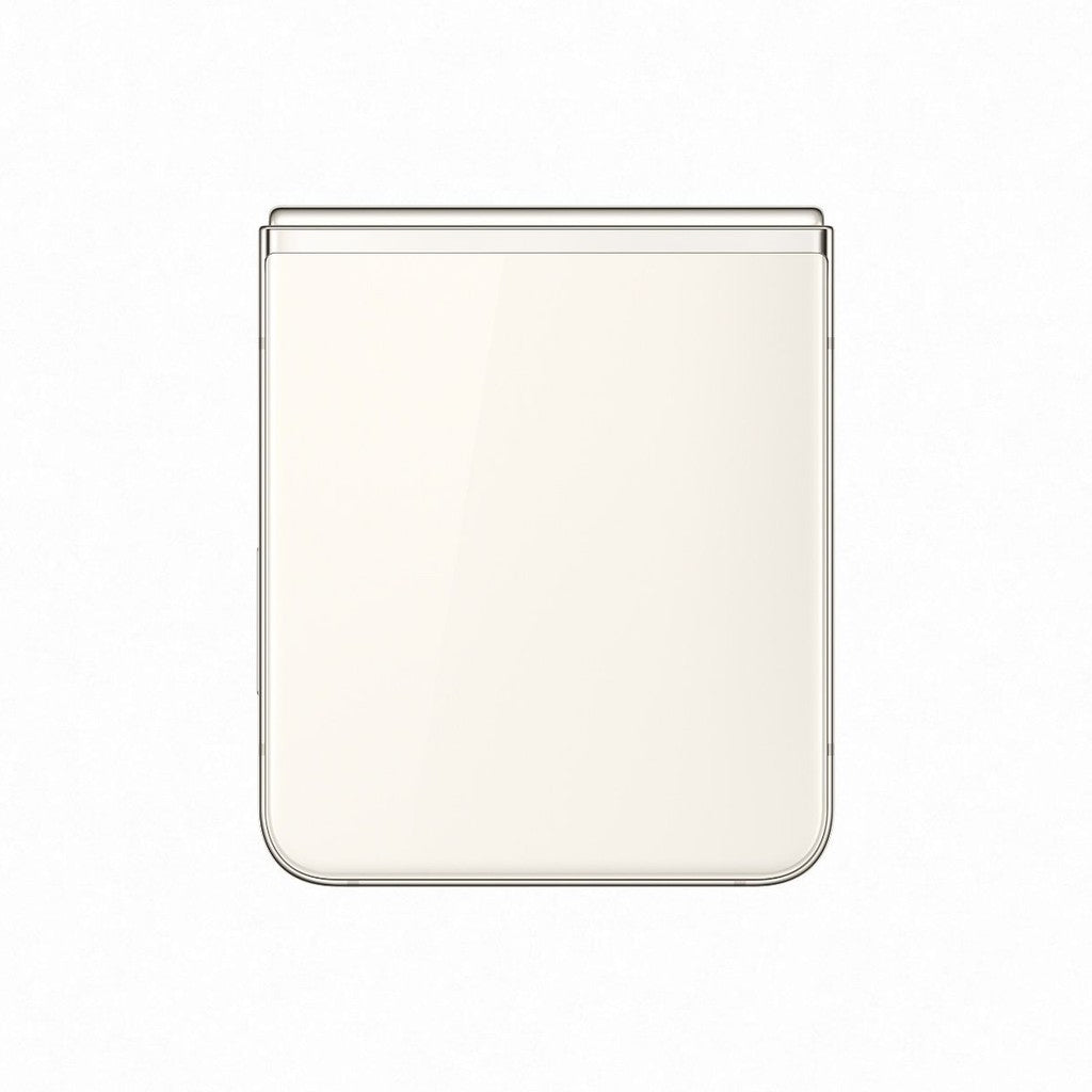 Samsung Galaxy Z Flip5 5G 256GB - Cream