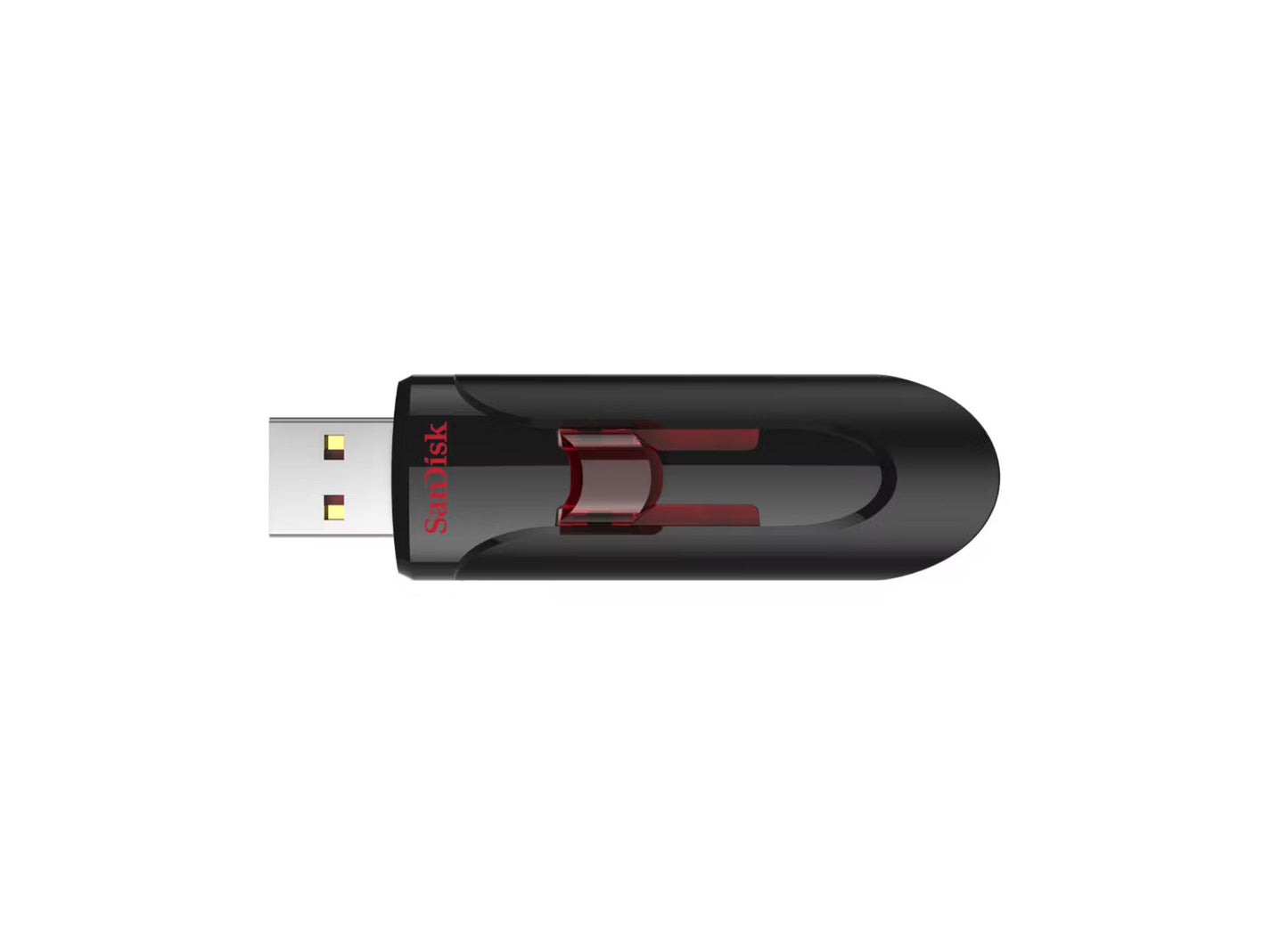 SanDisk Cruzer Glide 3.0 32GB USB 3.0 Flash Drive